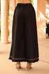 Women Knitted Palazzos
